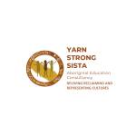 Yarn Strong Sista's Store