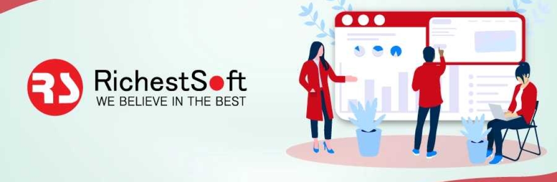 Richest Soft's Store