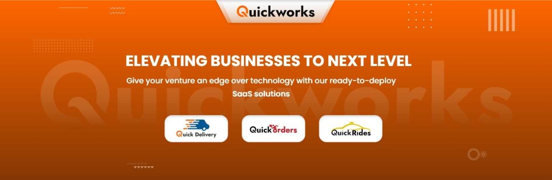 Quick Works's Store
