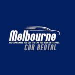Melbourne Car Rental's Store