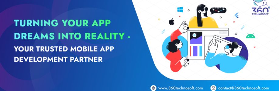 360 Degree Technosoft's Store