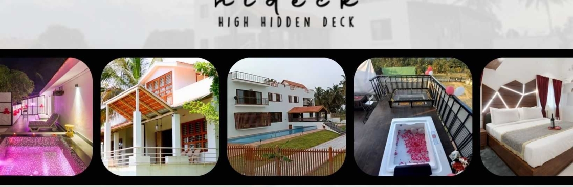 Hideck Farmhouse's Store