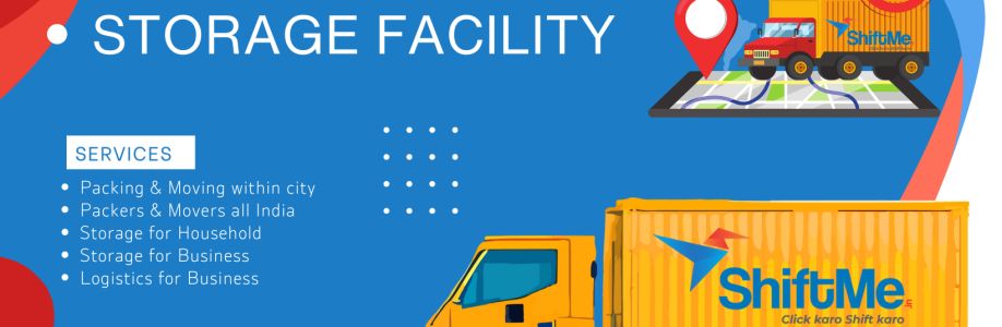 Shiftme Website's Store