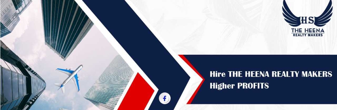 The Heena Realty Makers's Store