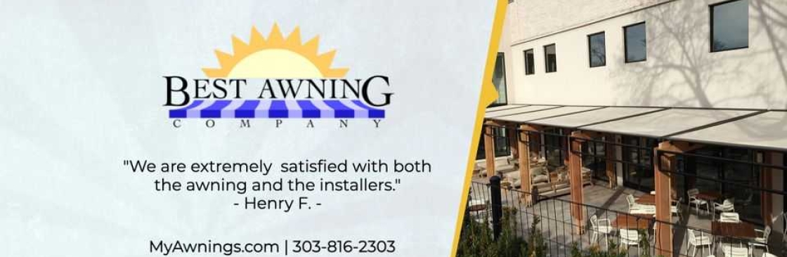 Best Awning Company's Store