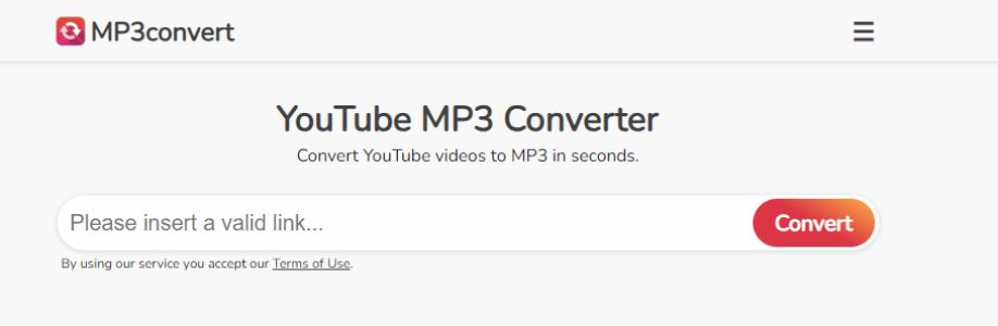MP3Convert's Store
