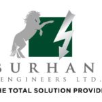 Burhani Engineers's Store