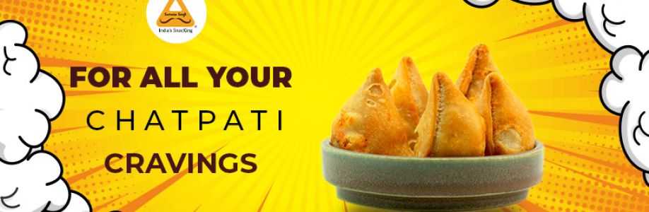 Samosa Singh's Store