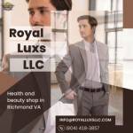 Royal Luxs LLC's Store