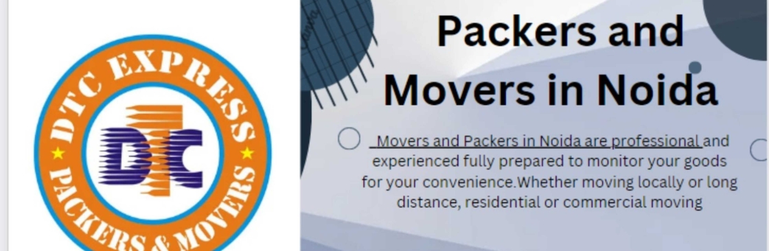 dtc express packers movers's Store
