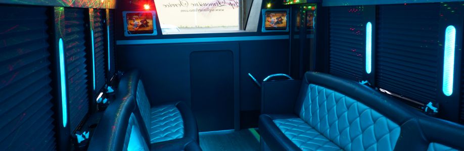 Party Bus Fort Myers's Store