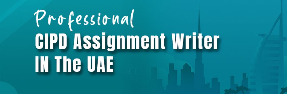 CIPD Assignment Help UAE's Store