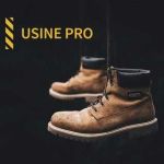 USINE PRO's Store