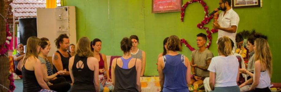 Kranti Yoga's Store