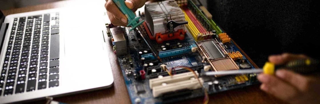 Local PC Repair's Store