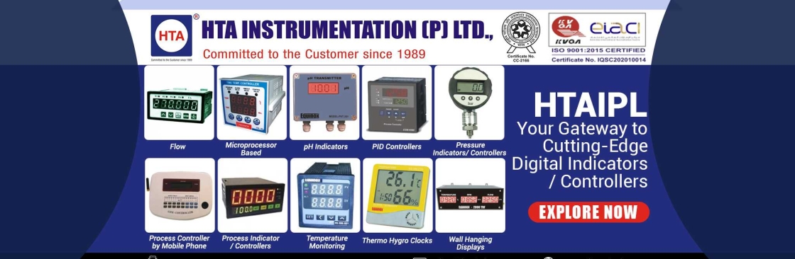 HTA IPL's Store
