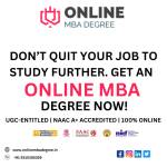 Online MBA Degree's Store