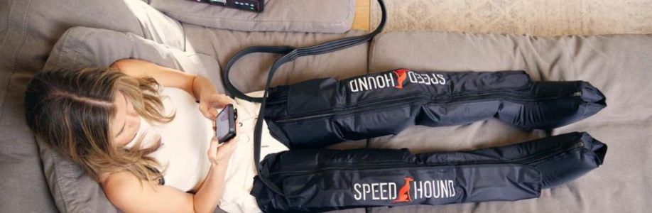 The Speed Hound's Store