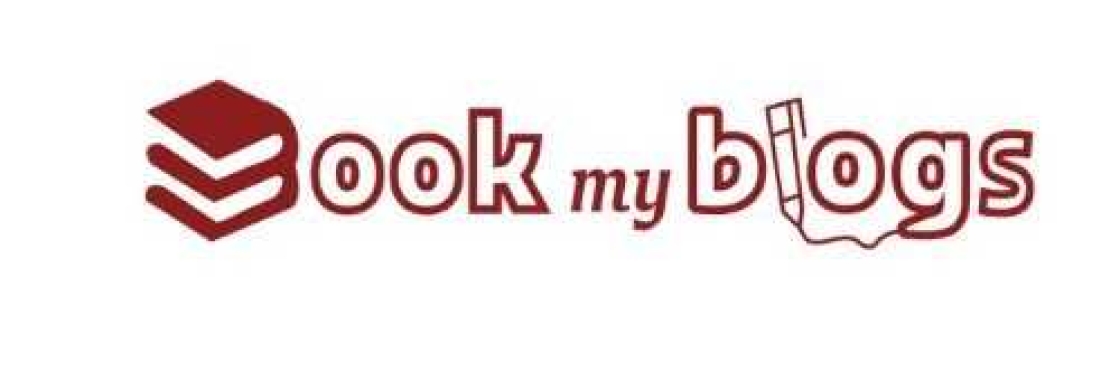 Book My Blogs's Store