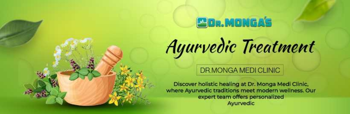 Dr Monga Clinic's Store