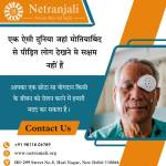 Netranjali Trust's Store