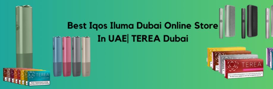 TEREA DUBAI's Store