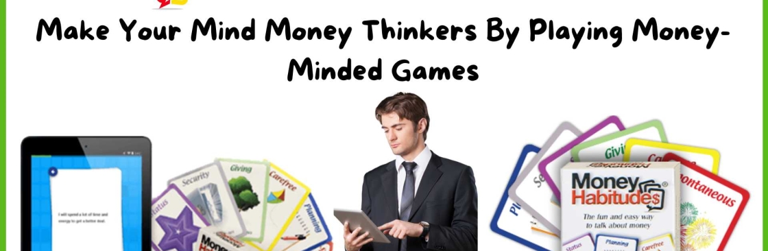 Money Habitudes's Store
