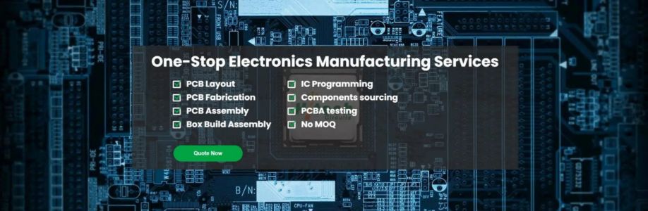 PCB Assembly's Store