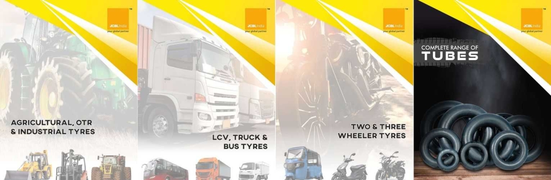JCBL India Tyres's Store