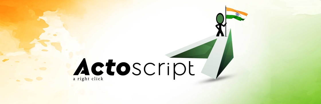 Acto Script's Store