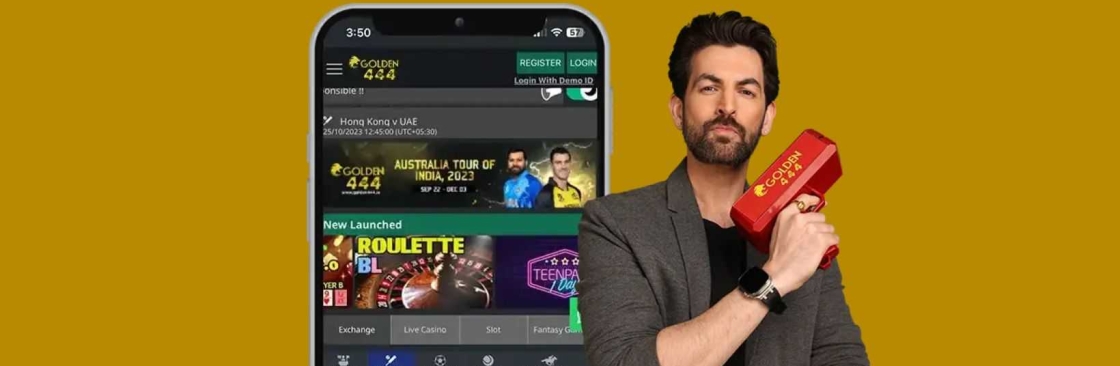Golden444 App's Store