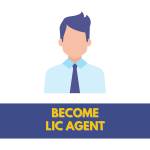 LIC agent's Store