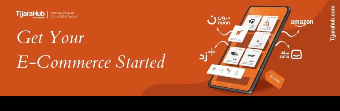TijaraHub e Commerce's Store