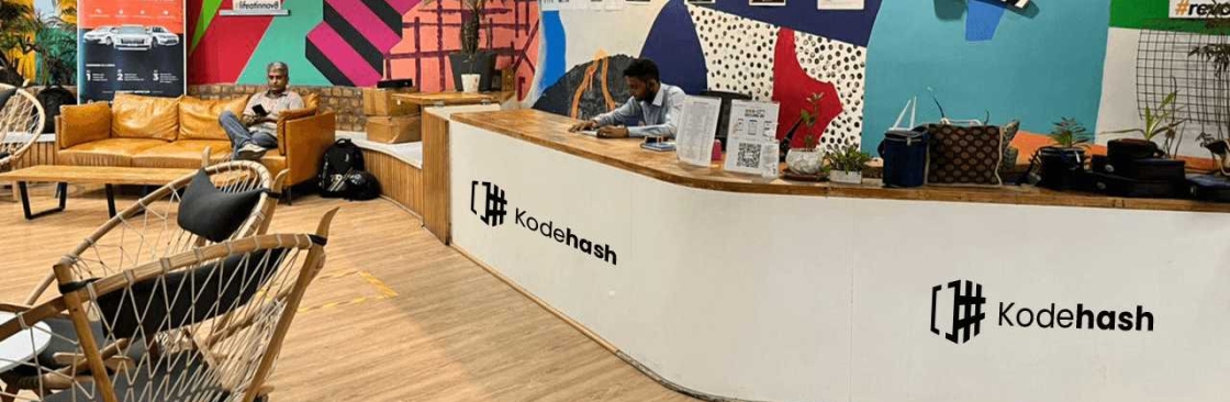 Kodehash Technologies's Store