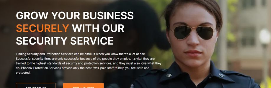 Phoenix Protection Services's Store