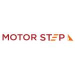 Motor step's Store