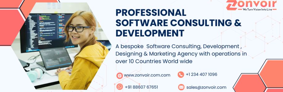 Zonvoir Technologies's Store