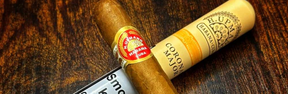 The House of Cigar London's Store