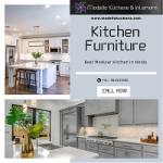 Best Modular Kitchen In Noida's Store
