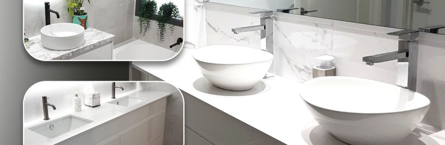 BRW Bathroom Renovators Warehouse's Store