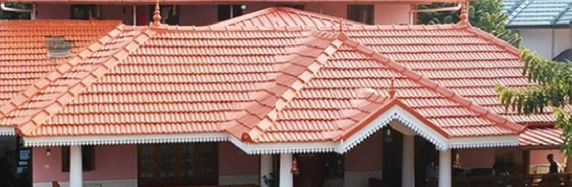 Keral Tiles Company's Store