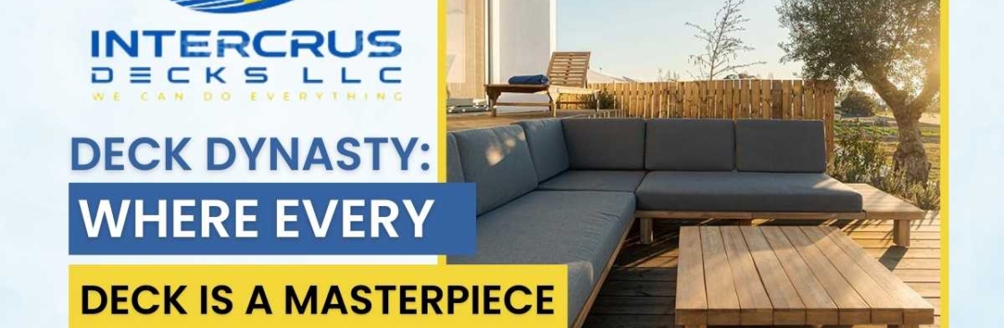 Intercrus Decks's Store