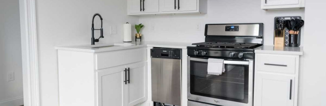 Secure Appliance Repair's Store