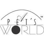 A Pet's World's Store