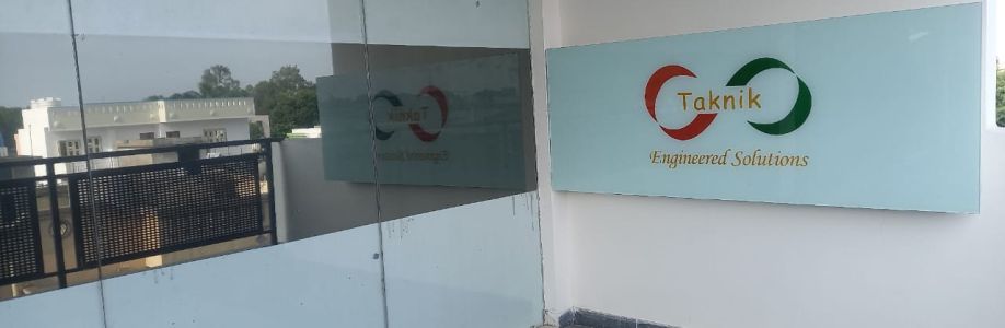 Taknik Inc's Store