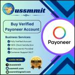 Buy Verified Payoneer Account's Store