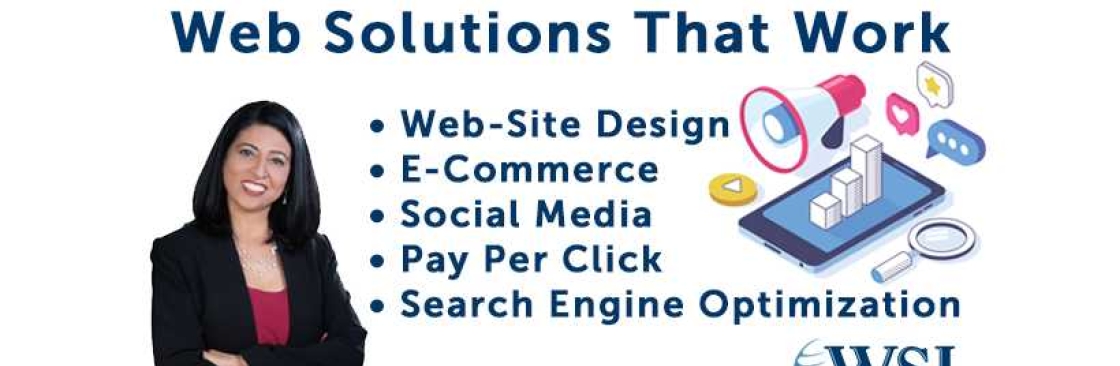 WSI Optimized Web Solutions's Store
