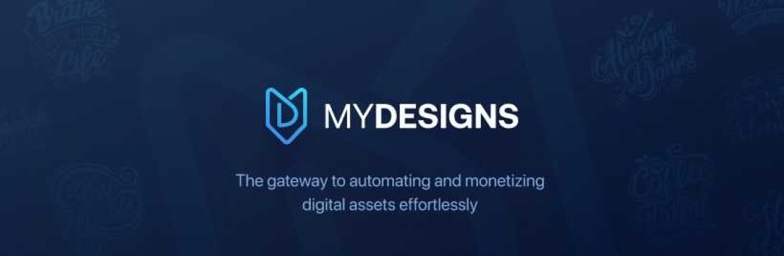 MyDesigns's Store
