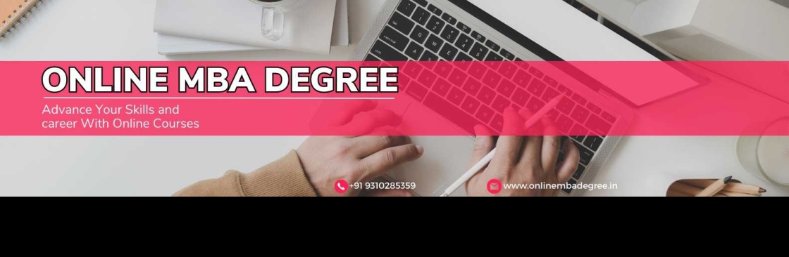 Online MBA Degree's Store