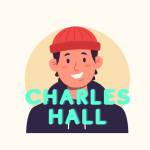 Charles Hall's Store